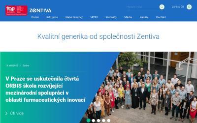 www.zentiva.cz