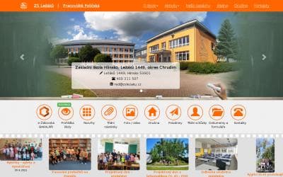 www.zslezaku.cz