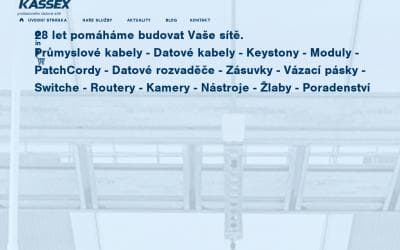 www.kassex.cz