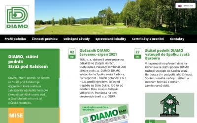 www.diamo.cz