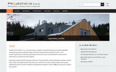 projecticon.cz