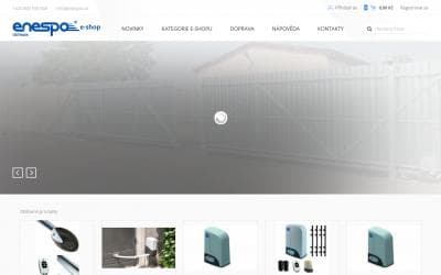 www.eshop.enespo.cz