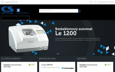 www.csoptical.cz