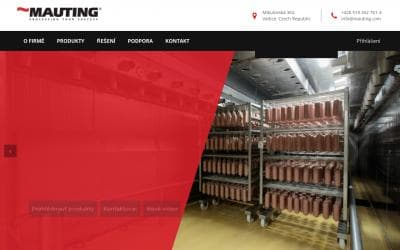 www.mauting.cz