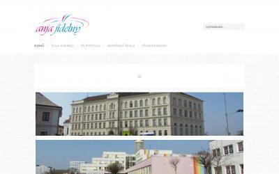 www.anjajidelna.cz