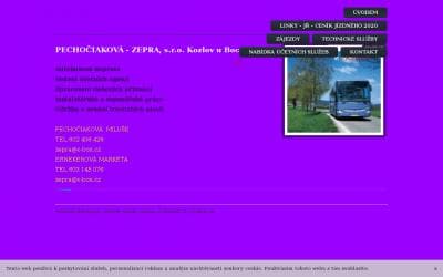 www.zeprakozlov.cz