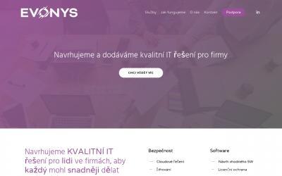 www.evonys.cz
