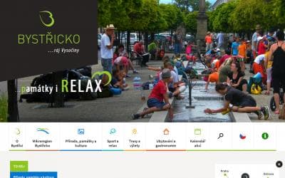 www.bystricko.cz