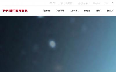 www.pfisterer.com