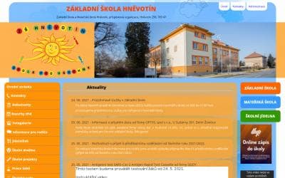 www.skolahnevotin.cz