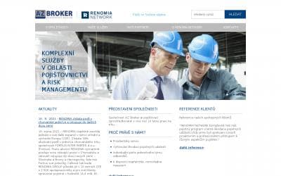 www.az-broker.cz