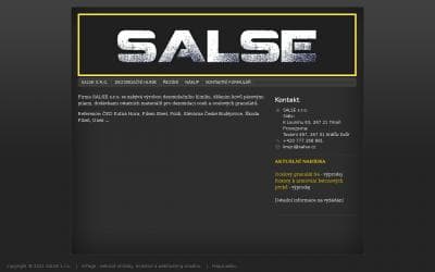 www.salse.cz