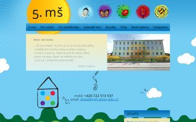 www.ms5.plzen.eu