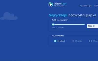 www.expresscash.cz