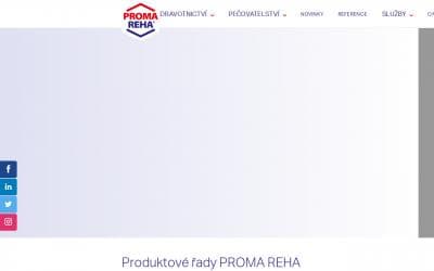 www.promareha.cz