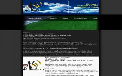 www.neveklov.as