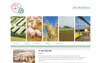 www.selmaji.cz
