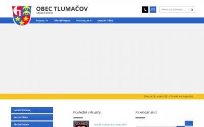 www.obectlumacov.cz