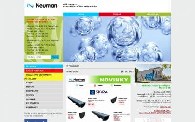 www.neuman.cz