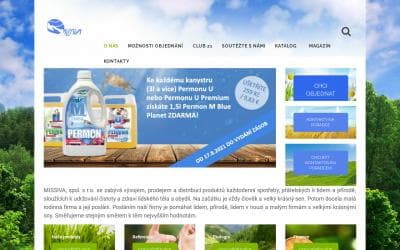 www.missiva.cz
