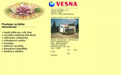 www.vesnazr.cz