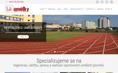 www.umelky.cz