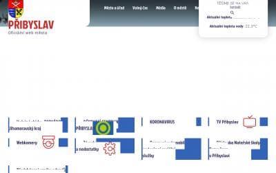 www.pribyslav.cz