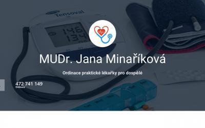 www.mudr-minarikova.cz