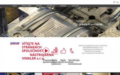 www.formy-vinkler.cz