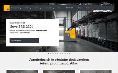 www.jungheinrich.cz