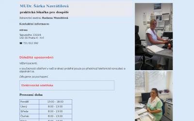 www.rodinnylekar.eu