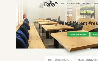 www.forkys.eu