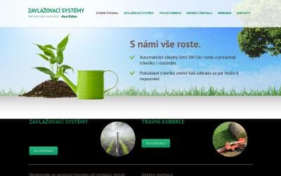 www.zavlazovacisystemy.cz