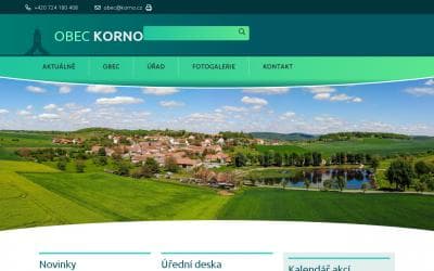 www.korno.cz