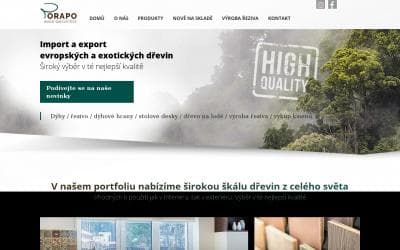 www.torapo.cz