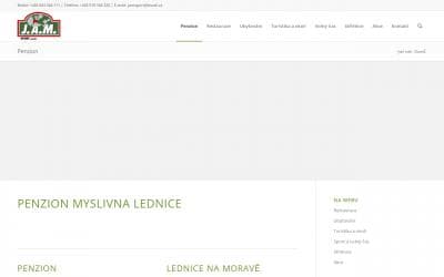 www.myslivna-lednice.cz