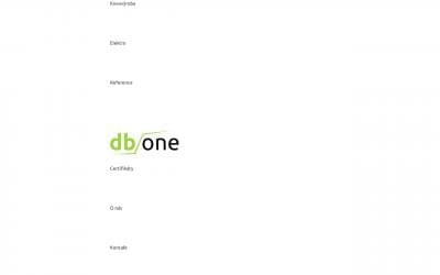 www.dbone.cz