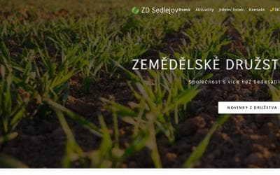 www.zdsedlejov.cz