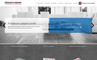 www.pedotherm.cz