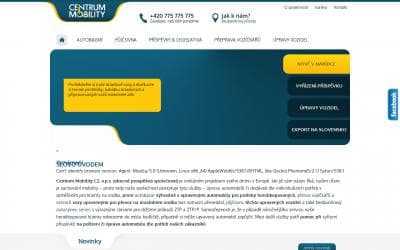 www.centrummobility.cz