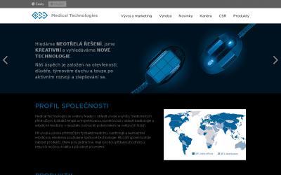 www.medictech.cz