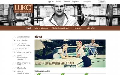 www.luko.cz