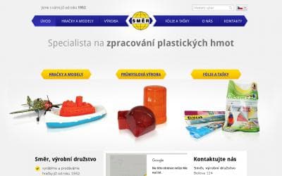 www.smer.cz