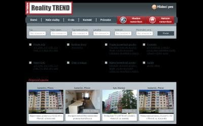 www.realitytrend.cz