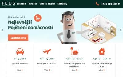 www.feds.cz