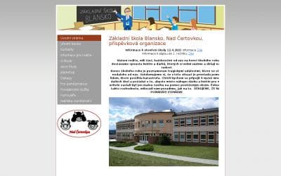 www.zsblansko.cz