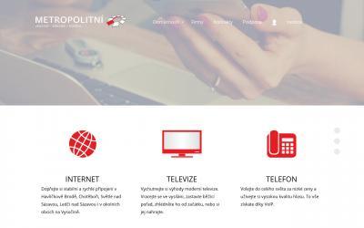 www.metropolitni.cz