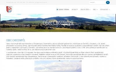 www.chocomysl.cz