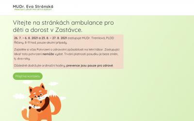 pediatriezastavka.cz