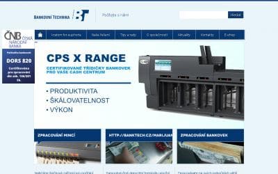 www.banktech.cz
